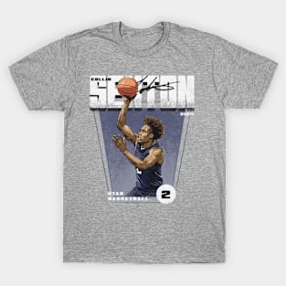 Collin Sexton Toronto Premiere T-Shirt